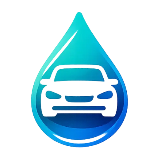 Lavage auto à domicile Scorbé-Clairvaux